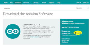 Arduino 1.5.8 download