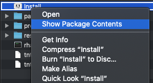 Adobe Damaged Installer Fix Mac Download